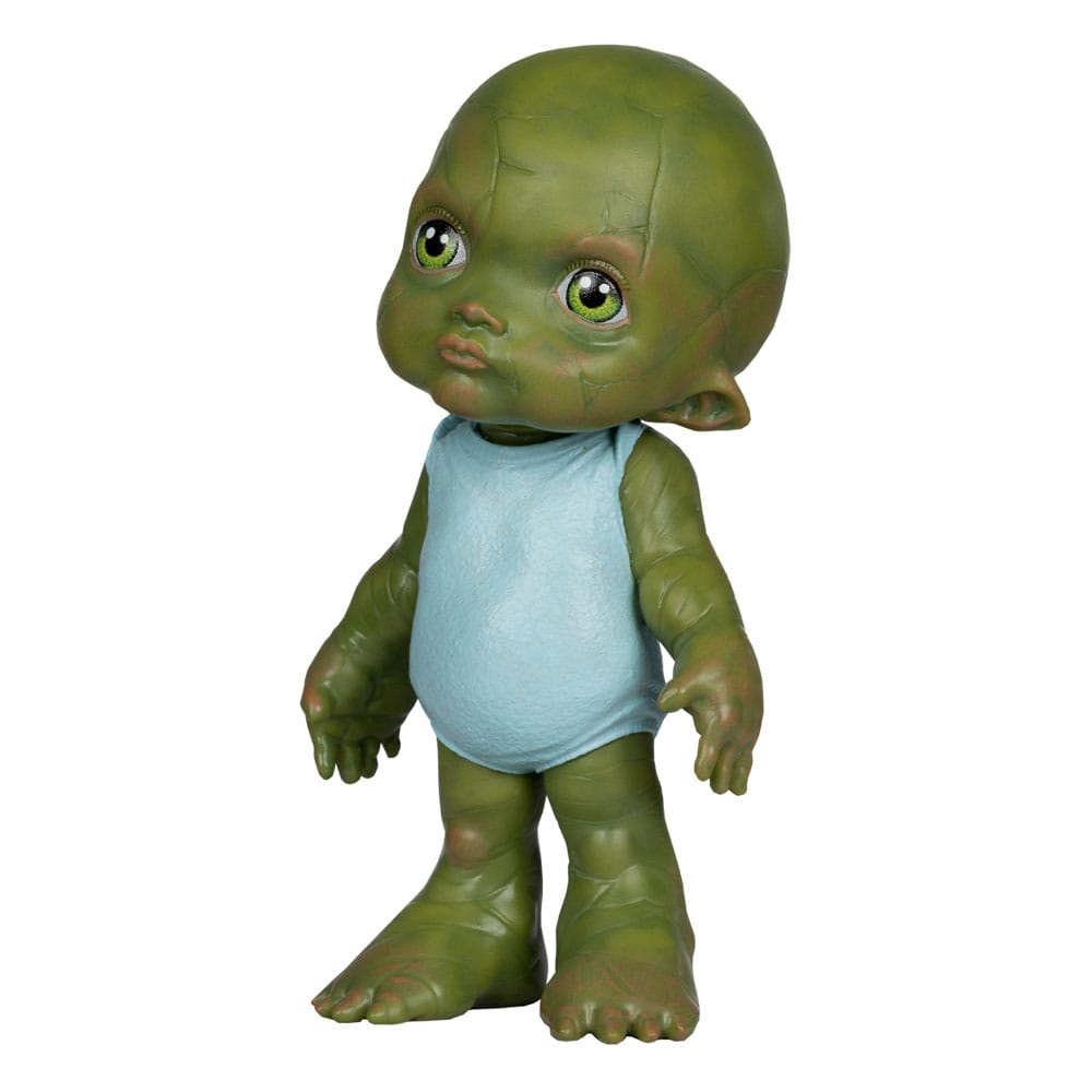 Superman (2025) Todd's Mods DC Direct Collector Vinyl Statuen 11 cm Wave 3 Sortiment (3)