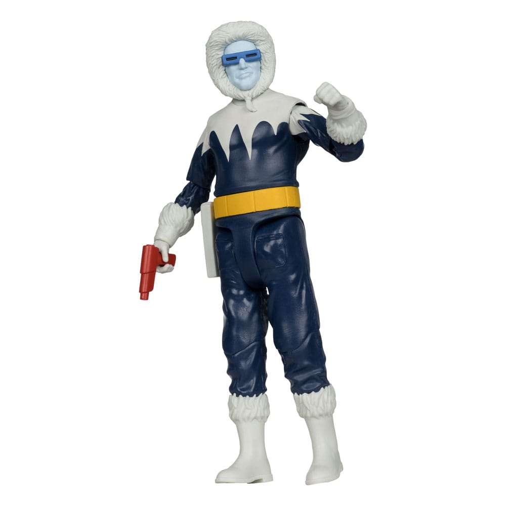 DC Retro Actionfiguren 15 cm Wave 13 Super Friends Sortiment (6)