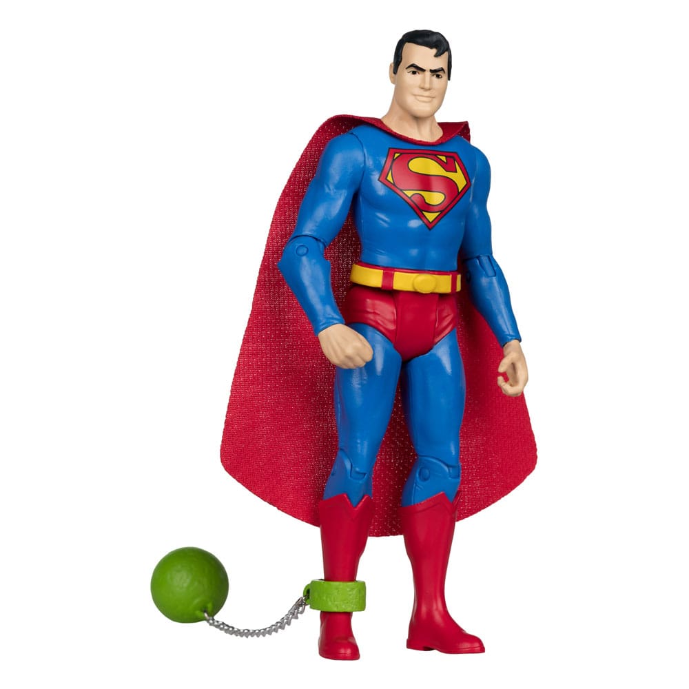 DC Retro Actionfiguren 15 cm Wave 13 Super Friends Sortiment (6)