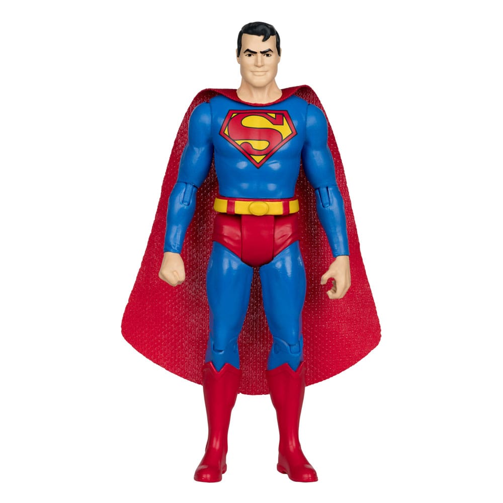 DC Retro Actionfiguren 15 cm Wave 13 Super Friends Sortiment (6)