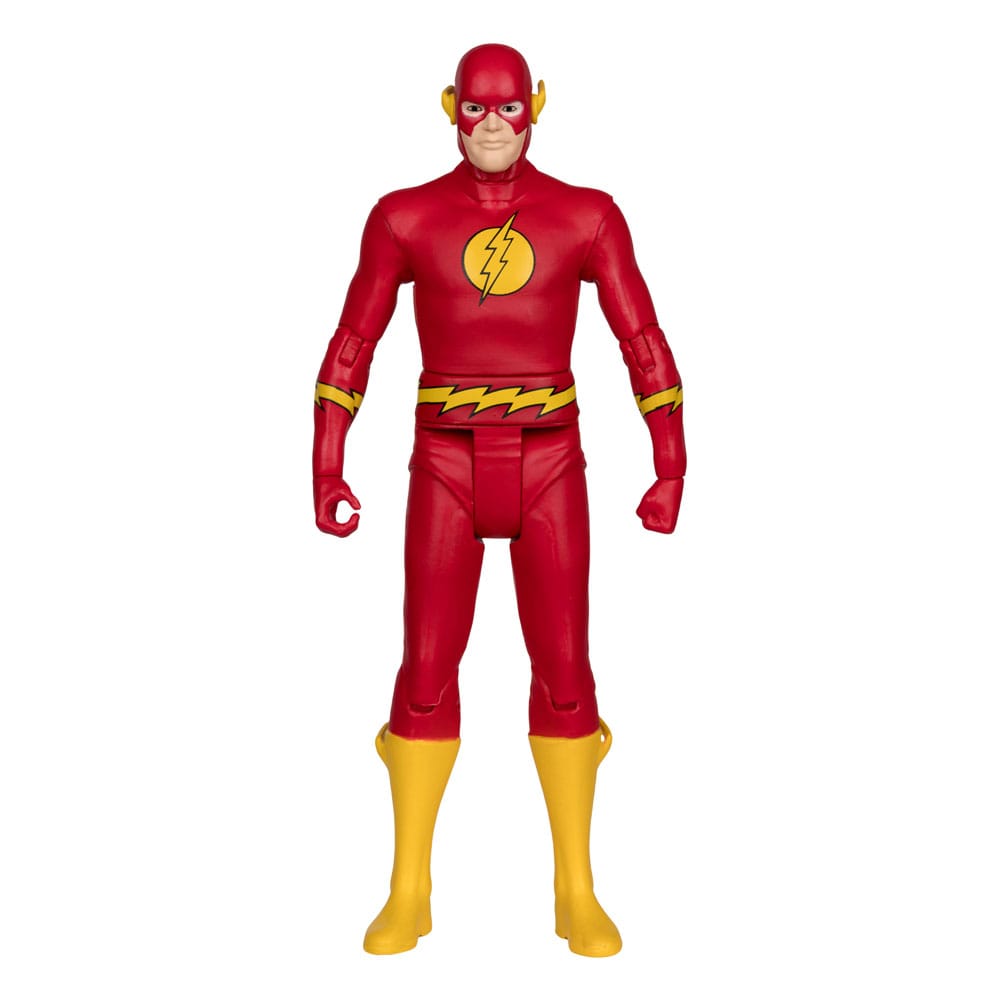 DC Retro Actionfiguren 15 cm Wave 13 Super Friends Sortiment (6)