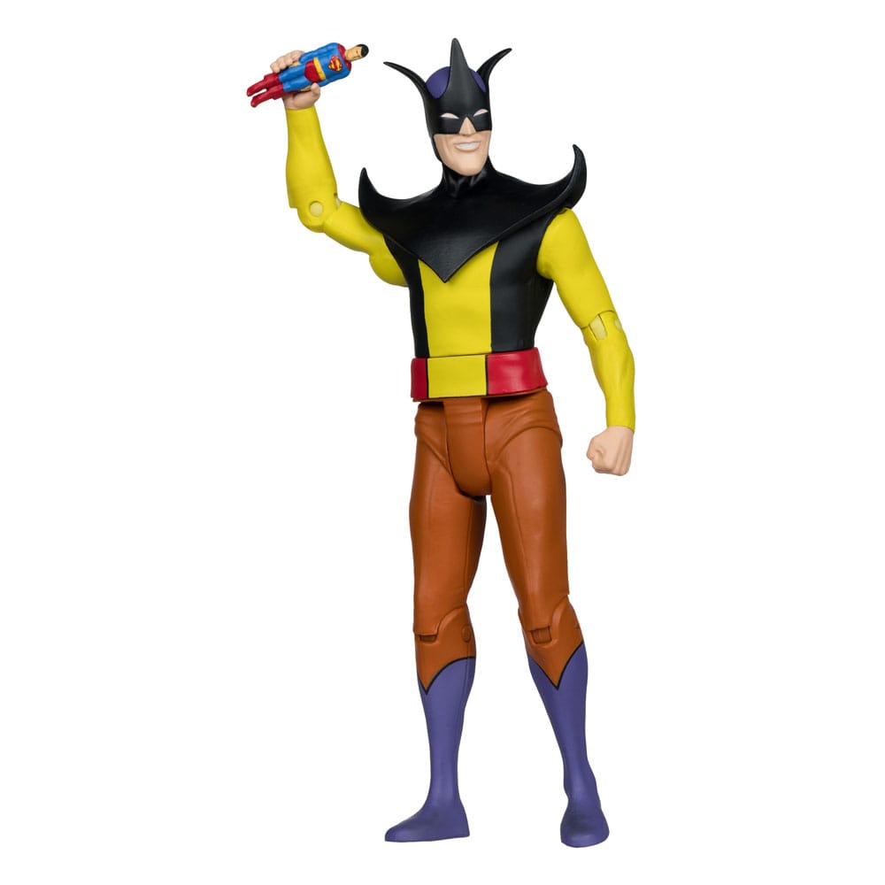 DC Retro Actionfiguren 15 cm Wave 13 Super Friends Sortiment (6)