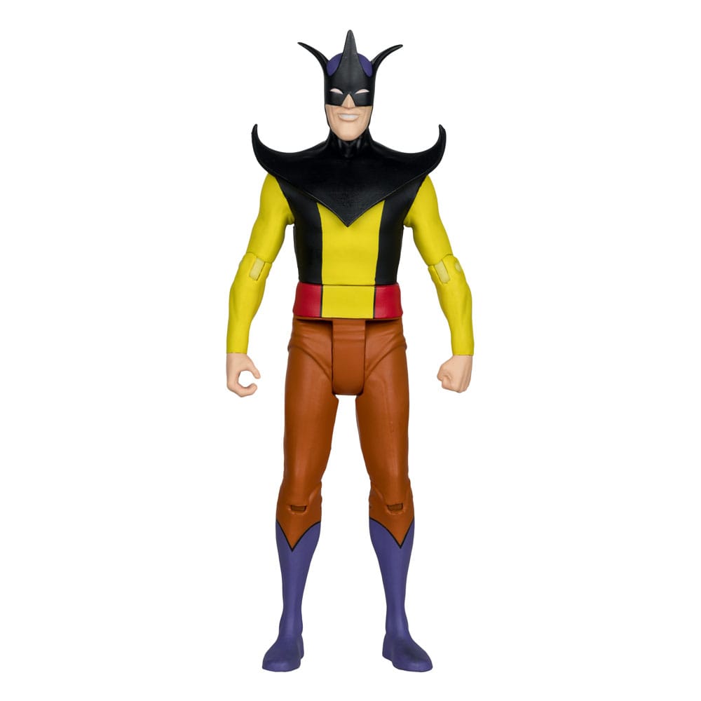 DC Retro Actionfiguren 15 cm Wave 13 Super Friends Sortiment (6)