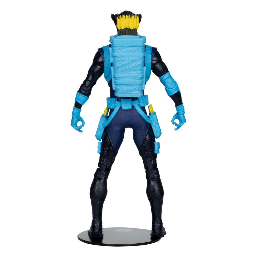 DC Multiverse McFarlane Collector Edition Actionfigur #40 Dark Archer (Green Arrow) 18 cm