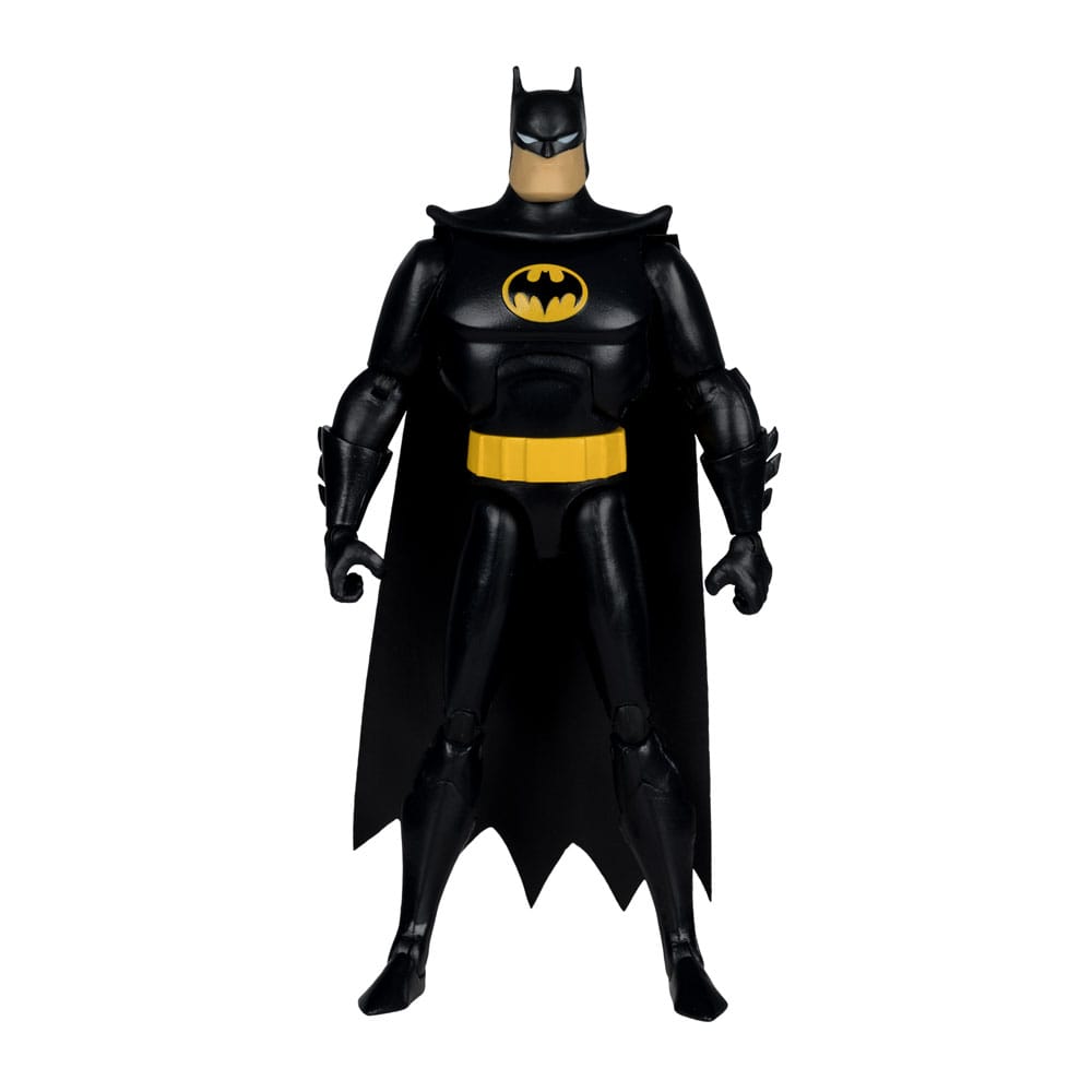 Batman: The Animated Series DC Direct Spielset The Batcave