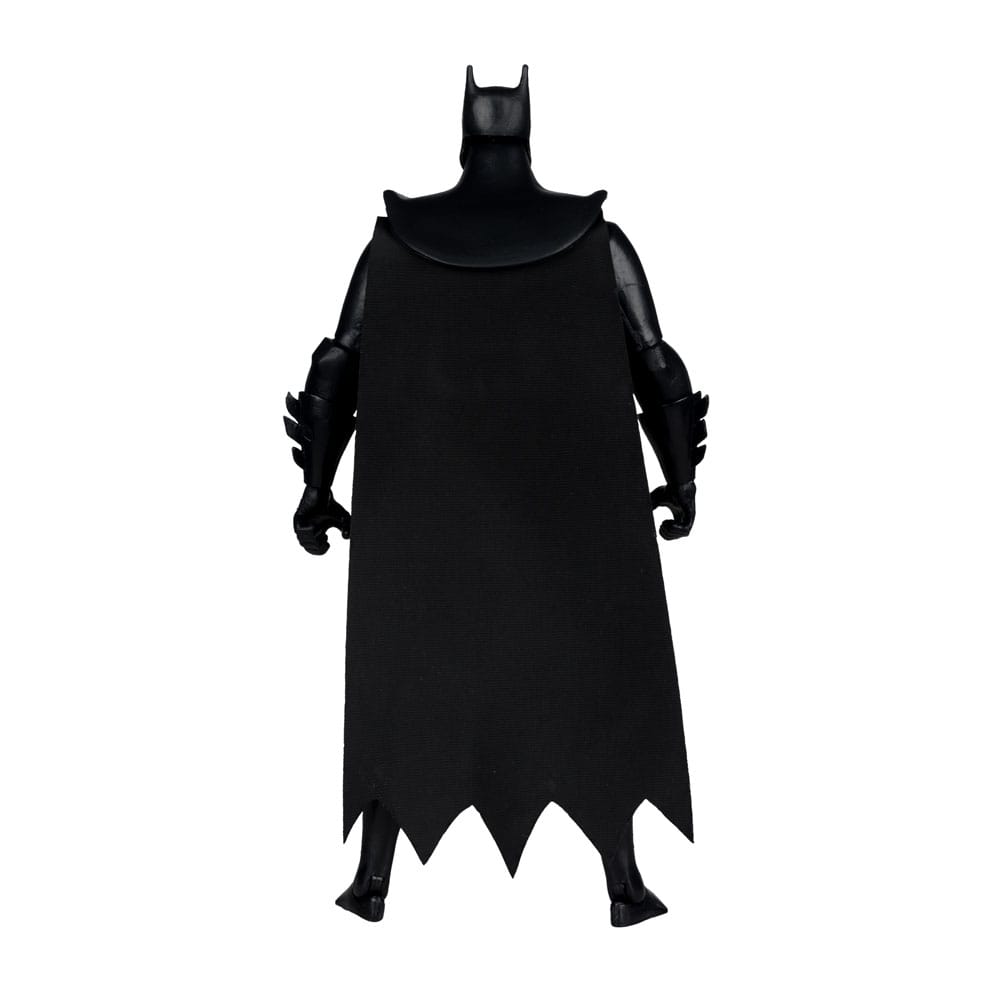 Batman: The Animated Series DC Direct Spielset The Batcave