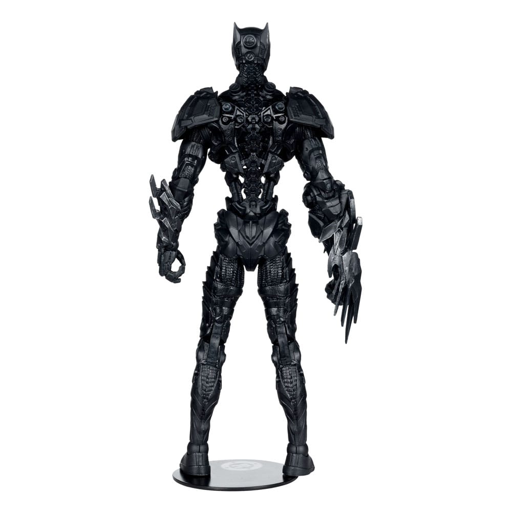 DC Collector Megafig Actionfigur Failsafe 19 cm