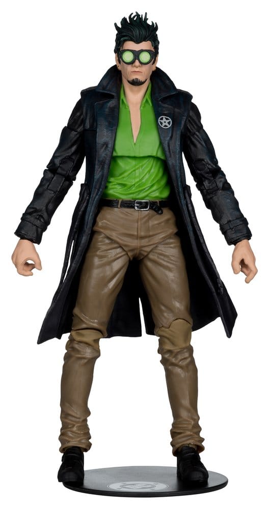 DC Multiverse Actionfigur Starman (Jack Knight) 18 cm