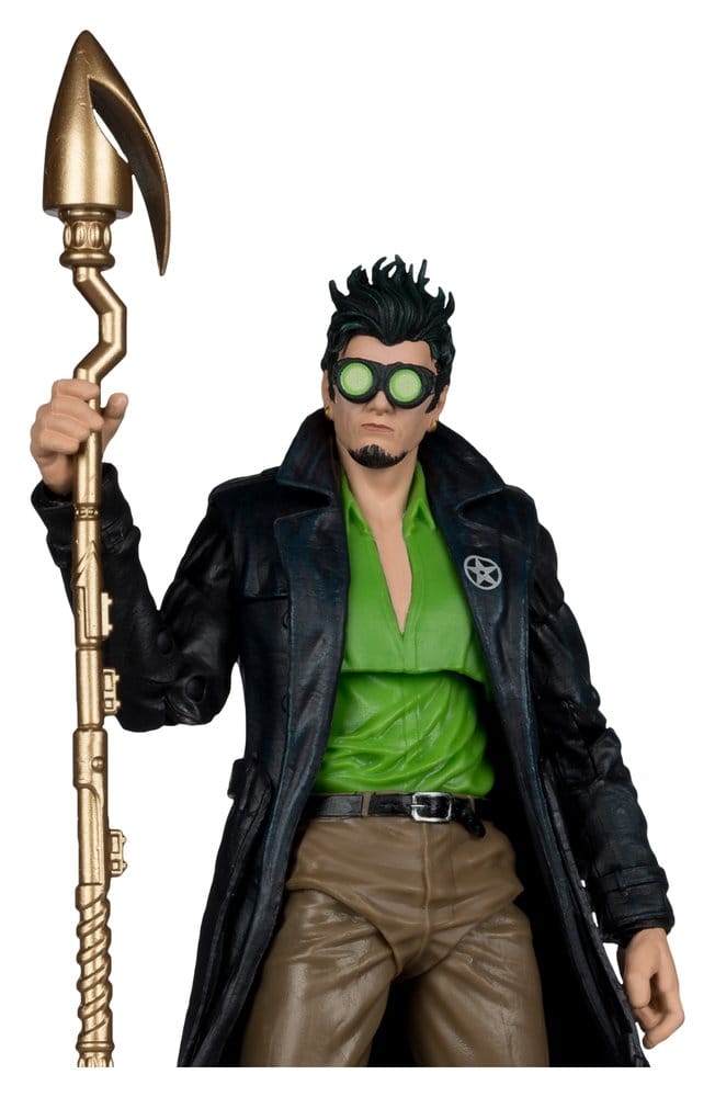 DC Multiverse Actionfigur Starman (Jack Knight) 18 cm