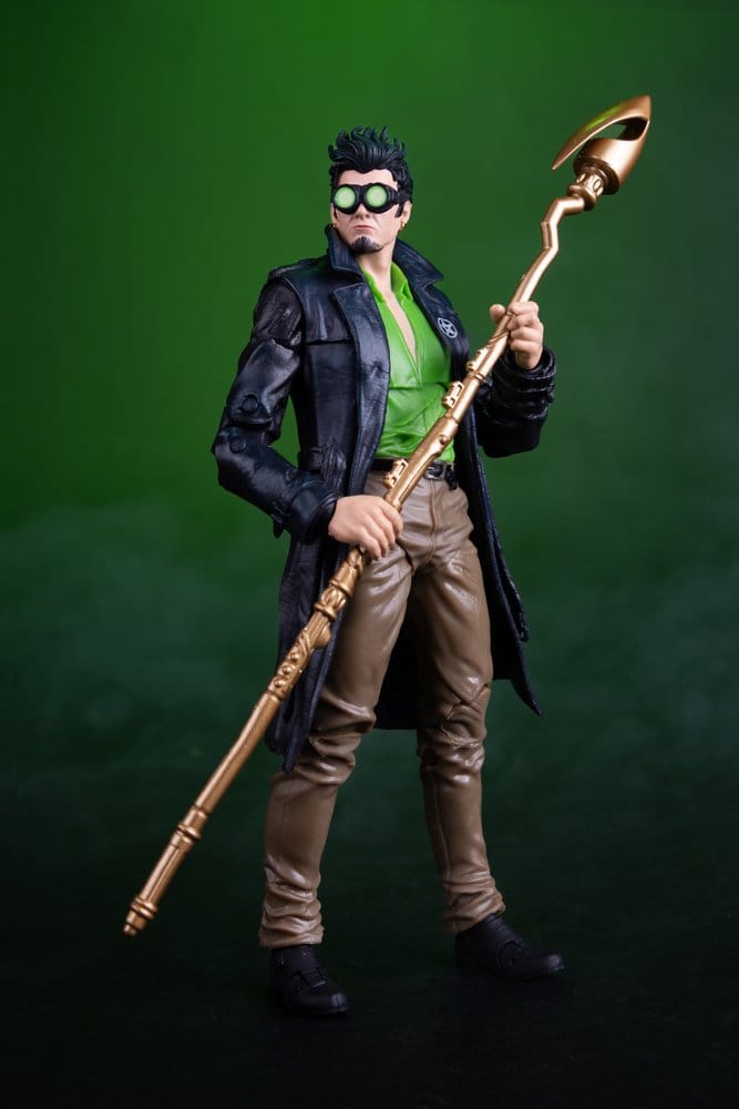 DC Multiverse Actionfigur Starman (Jack Knight) 18 cm