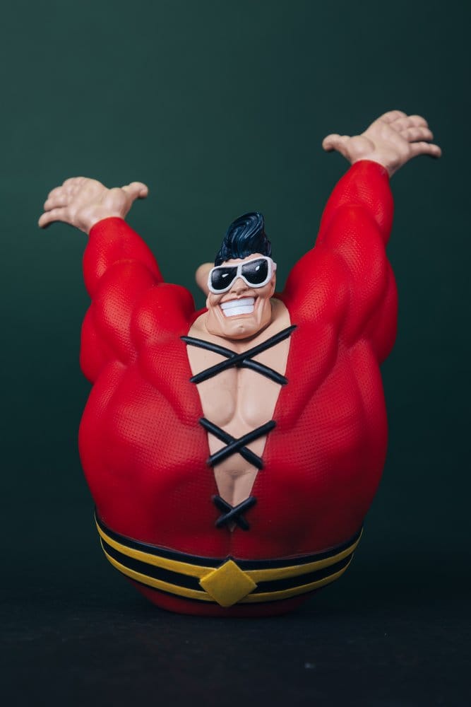 DC Direct Todd's Mods Vinylfigur Plastic Man 10 cm (Limitierte Auflage)