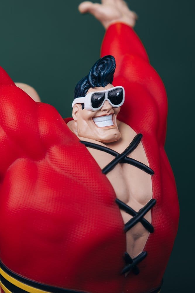 DC Direct Todd's Mods Vinylfigur Plastic Man 10 cm (Limitierte Auflage)
