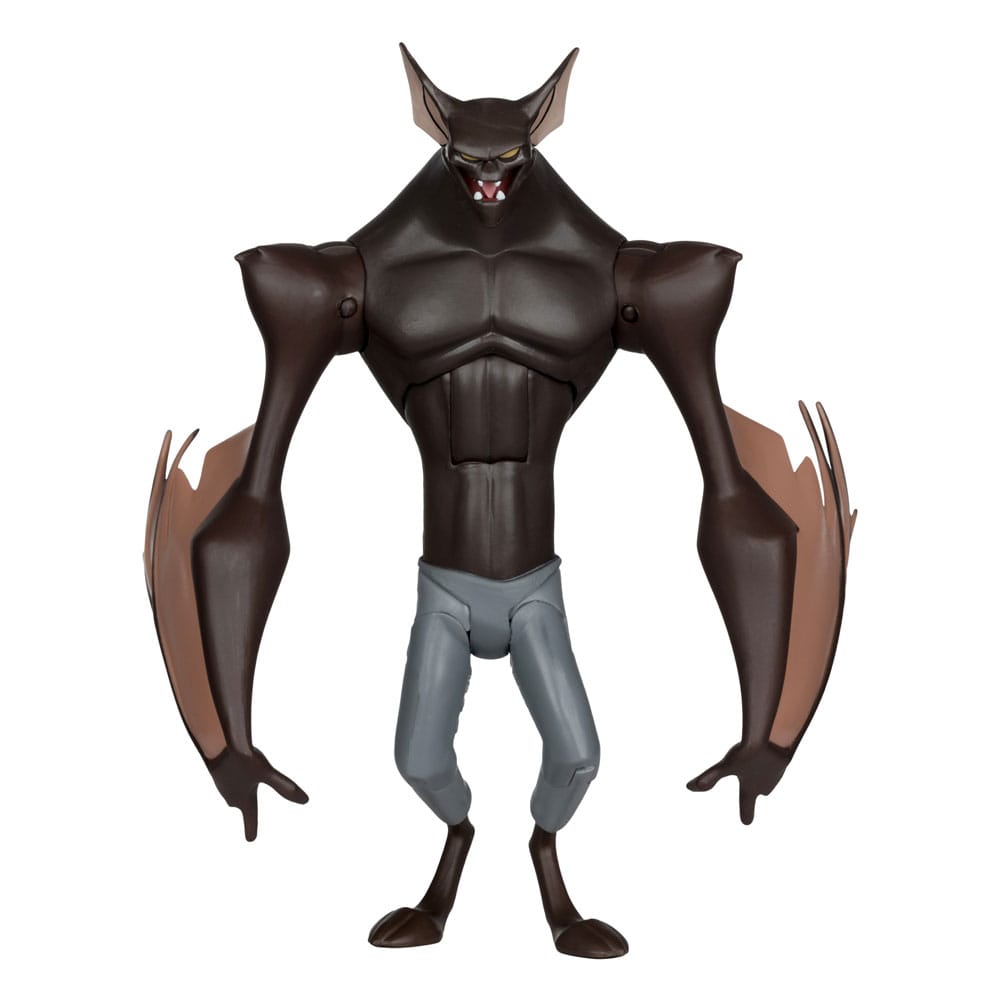 Batman DC Direct Actionfigur Man-Bat (Detective Comics #400) (Gold Label) 15 cm