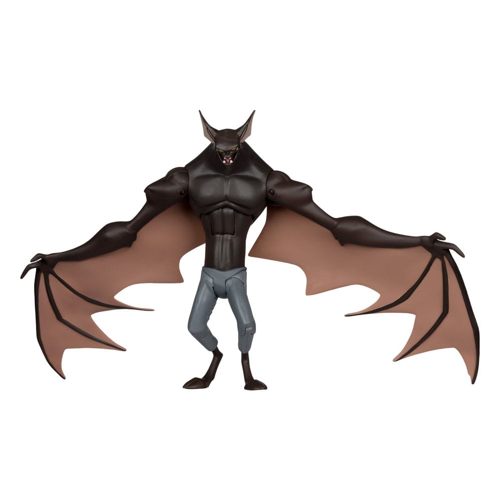 Batman DC Direct Actionfigur Man-Bat (Detective Comics #400) (Gold Label) 15 cm