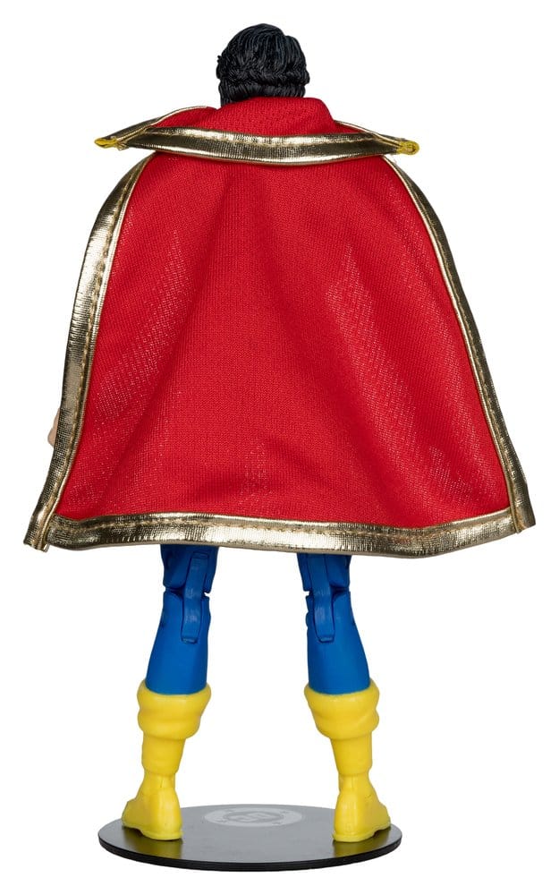 DC Multiverse Collector Edition Actionfigur Shazam! Freddy Freeman (Captain Marvel Jr.) (Collector Edition #55) 18 cm