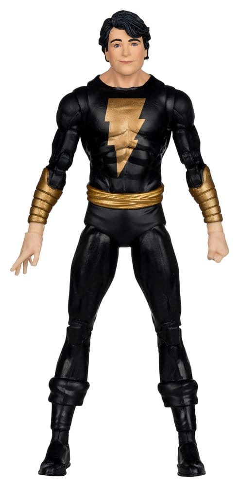 DC Multiverse Collector Edition Actionfigur Shazam! Freddy Freeman (Captain Marvel Jr.) (Collector Edition #55) 18 cm