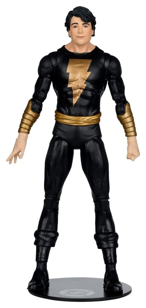DC Multiverse Collector Edition Actionfigur Shazam! Freddy Freeman (Captain Marvel Jr.) (Collector Edition #55) 18 cm