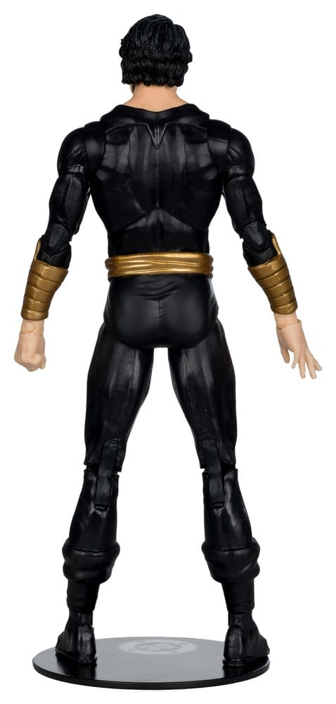 DC Multiverse Collector Edition Actionfigur Shazam! Freddy Freeman (Captain Marvel Jr.) (Collector Edition #55) 18 cm