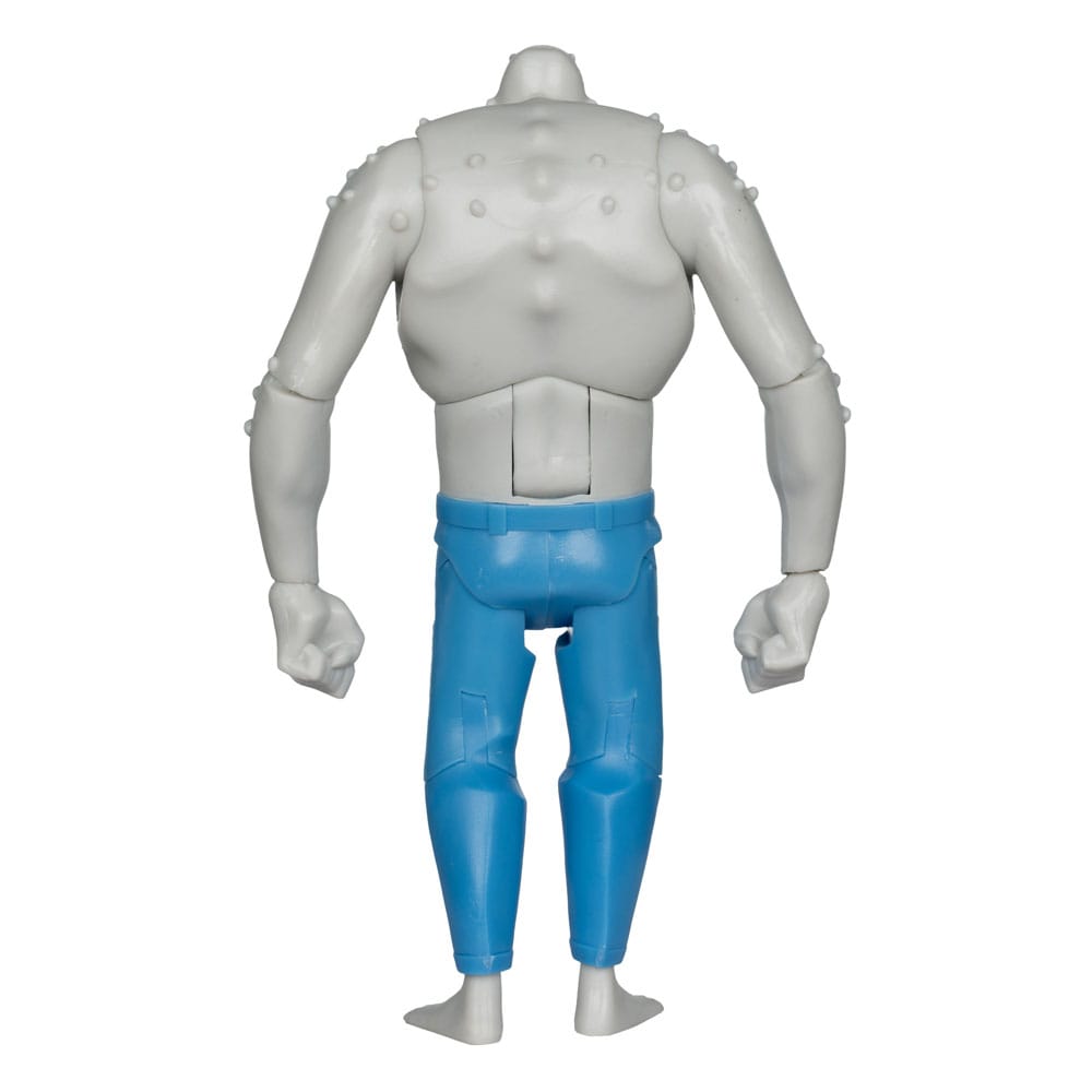 Batman: The Animated Series DC Direct Build-A Actionfigur Wave 5 Killer Croc 15 cm