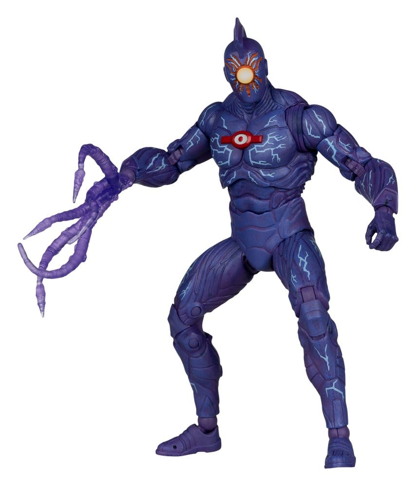 DC Multiverse Actionfigur O.M.A.C. (Infinite Crisis) 19 cm