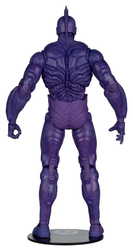 DC Multiverse Actionfigur O.M.A.C. (Infinite Crisis) 19 cm