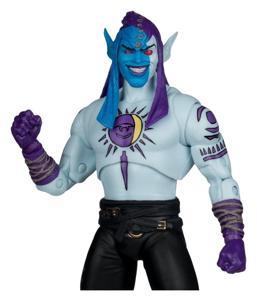 DC Multiverse Actionfigur Eclipso (DC Classic) 20 cm