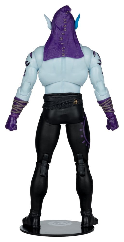 DC Multiverse Actionfigur Eclipso (DC Classic) 20 cm
