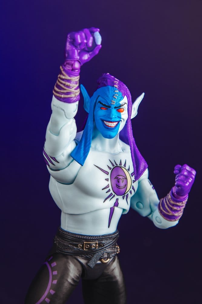 DC Multiverse Actionfigur Eclipso (DC Classic) 20 cm