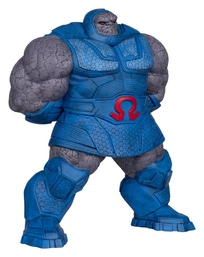 DC Direct Collector Vinyl Statue Darkseid 12 cm