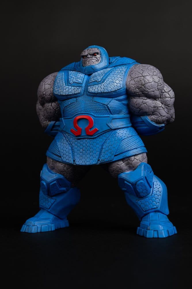 DC Direct Collector Vinyl Statue Darkseid 12 cm
