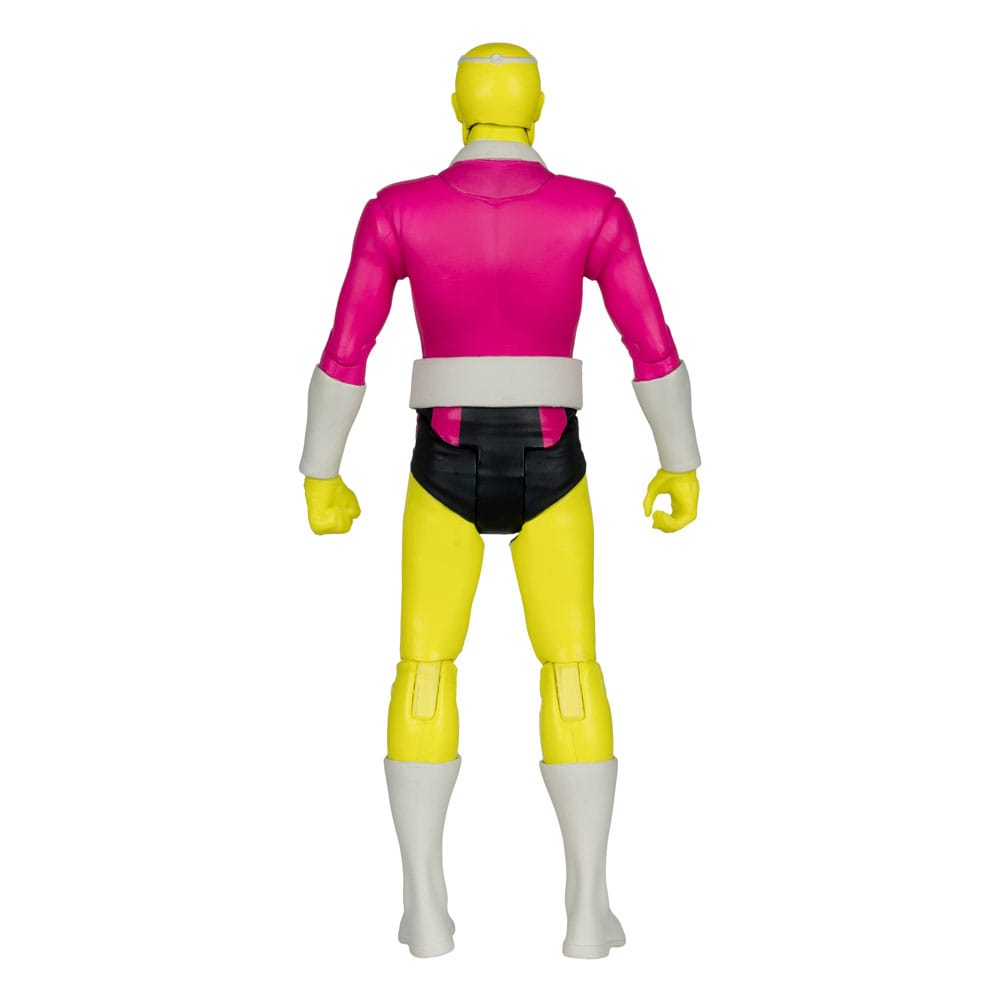 DC Retro Super Friends Actionfigur Brainiac 15 cm
