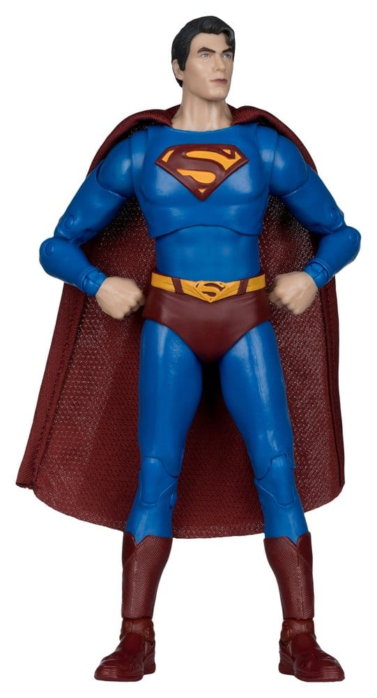 Superman Returns DC Theatrical Edition Actionfigur Superman 19 cm