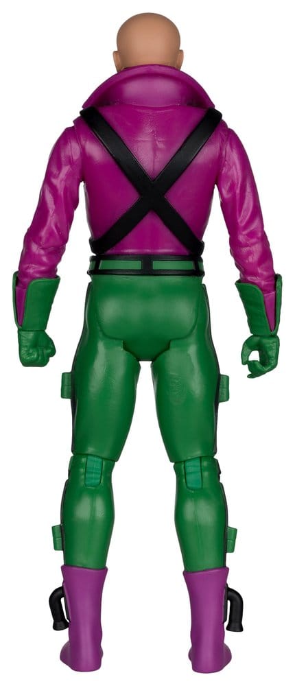 DC Retro Super Friends Actionfiguren 15 cm Wave 15 Sortiment (6)