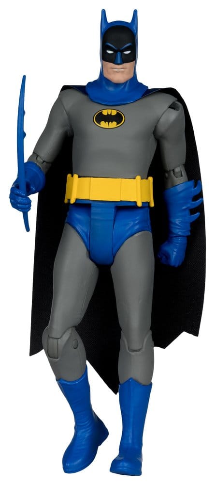 DC Retro Super Friends Actionfiguren 15 cm Wave 15 Sortiment (6)
