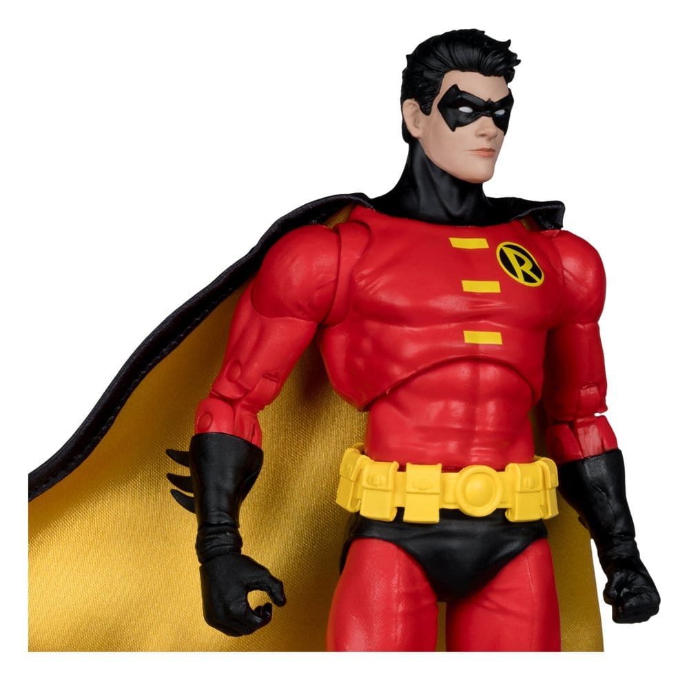 DC Direct Page Punchers Actionfigur Robin (Teen Titans #41) 18 cm