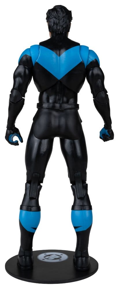 DC Direct Page Punchers Actionfigur Nightwing (Nightwing #81) 18 cm