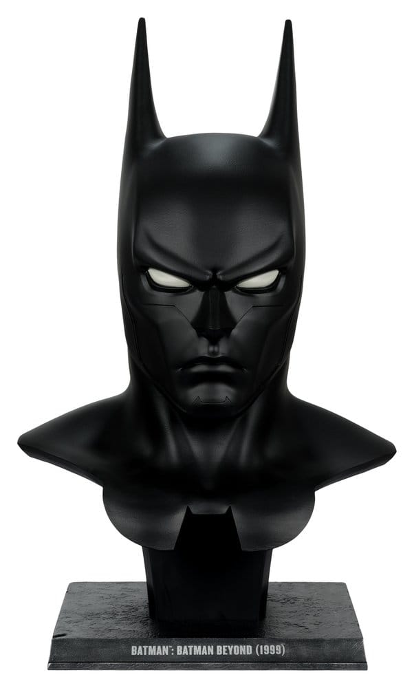 Batman DC Direct Replik 1/1 Batman Beyond Maske 58 cm