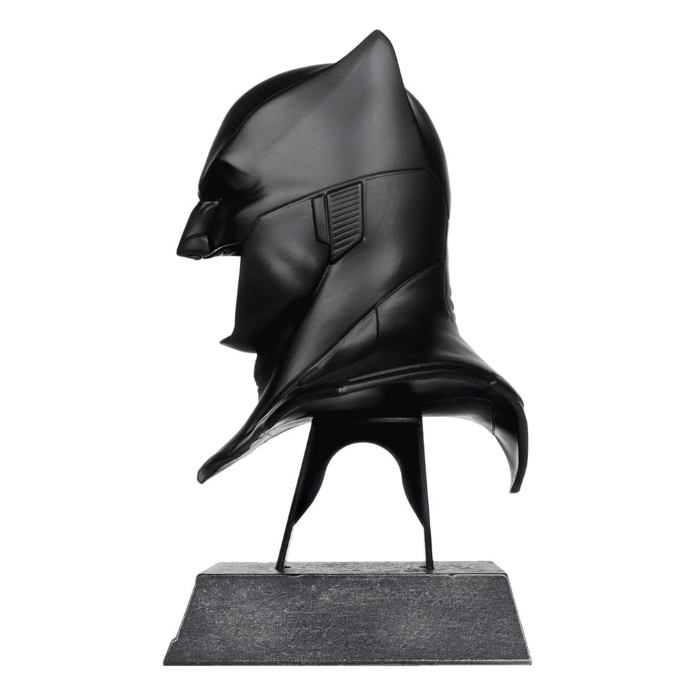 Batman DC Direct Mini-Replik 1/3 Batman Maske (Justice League Tactical Suit) 19 cm