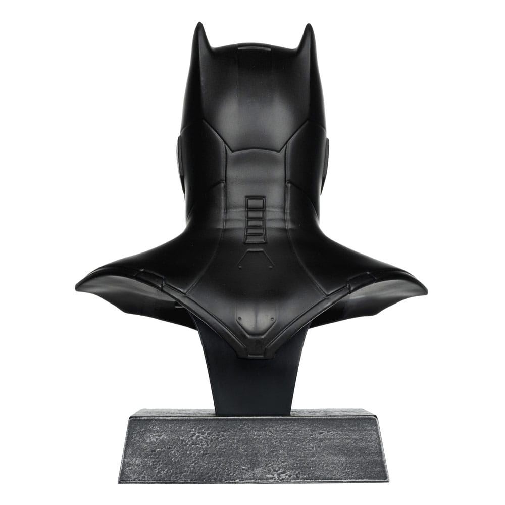 Batman DC Direct Mini-Replik 1/3 Batman Maske (Justice League Tactical Suit) 19 cm