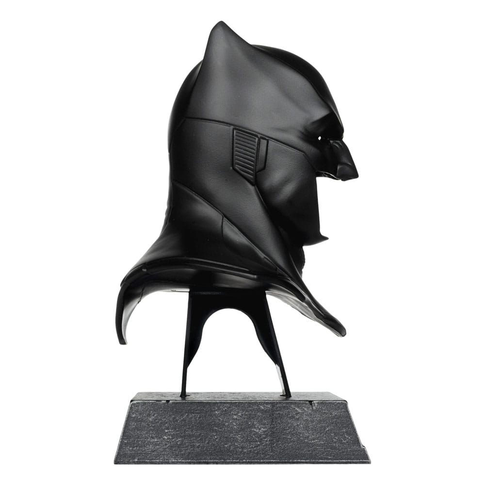 Batman DC Direct Mini-Replik 1/3 Batman Maske (Justice League Tactical Suit) 19 cm