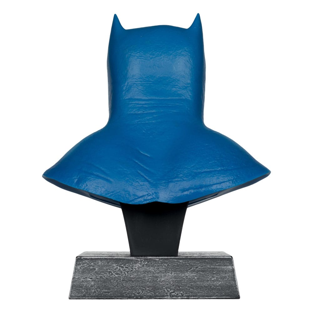 The Dark Knight Returns DC Direct Mini-Replik 1/3 Batman Maske 19 cm