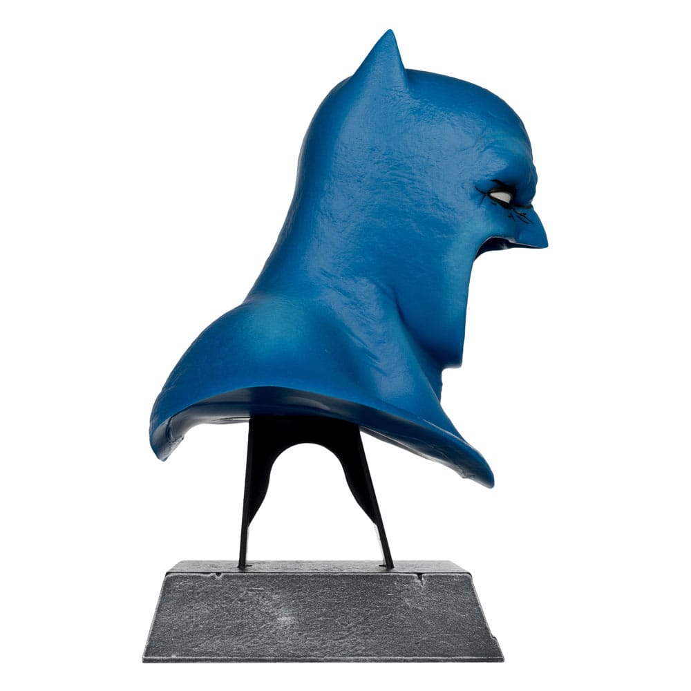 The Dark Knight Returns DC Direct Mini-Replik 1/3 Batman Maske 19 cm