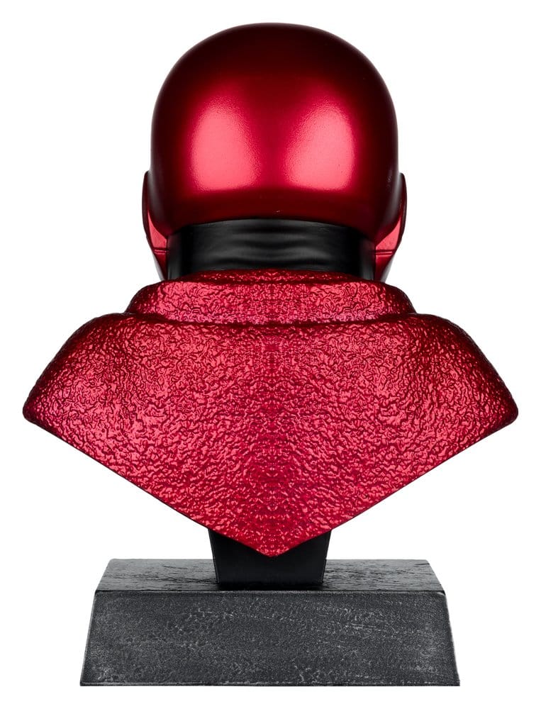 DC Direct Prop-Replik 1/3 Red Hood Cowl (Batman: Three Jokers) 18 cm 