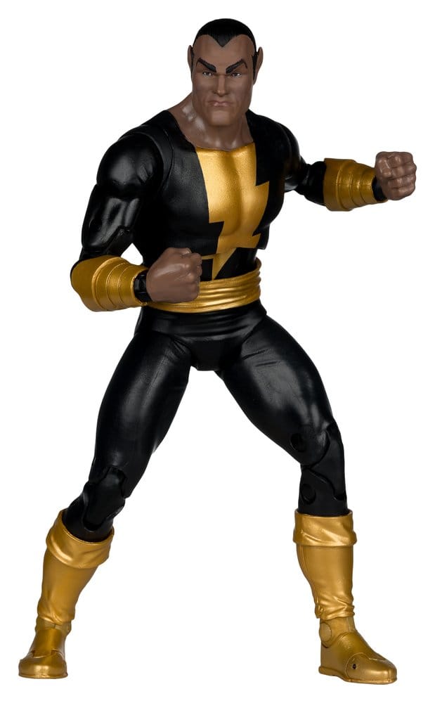 DC Multiverse Actionfiguren 18 cm Sortiment (6)