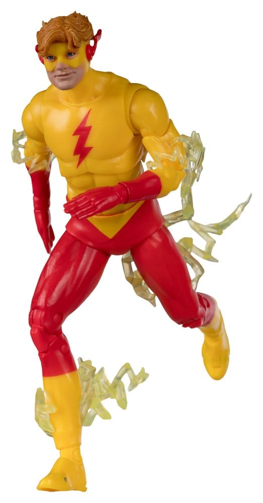 DC Multiverse Actionfiguren 18 cm Sortiment (6)