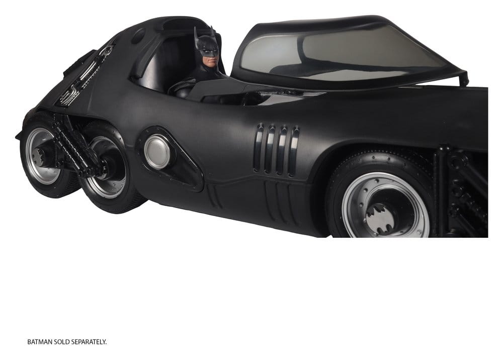 DC Theatrical Fahrzeug Batmissile (Batman Returns) 54 cm