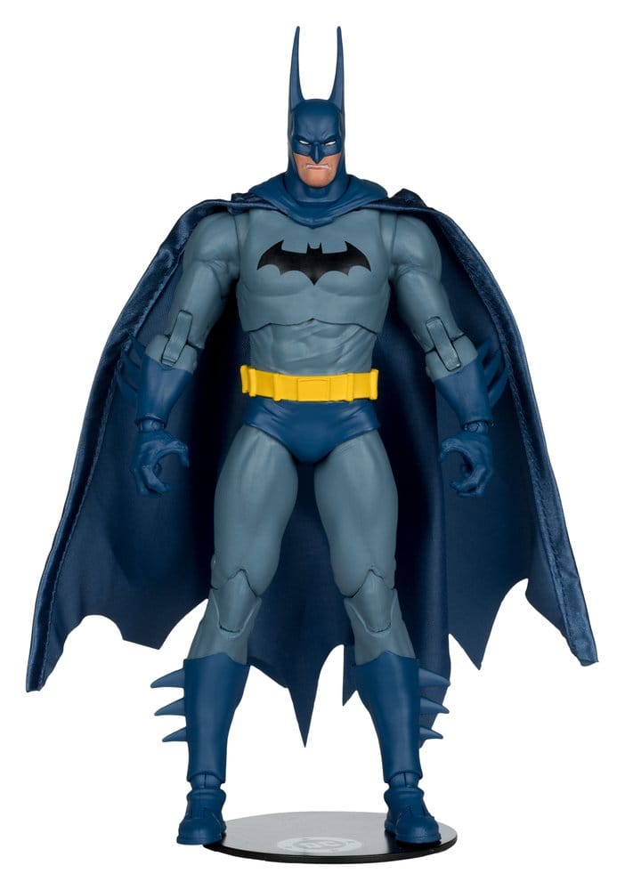 DC Multiverse Actionfigur Batman (Batman: Haunted Gotham) 20 cm