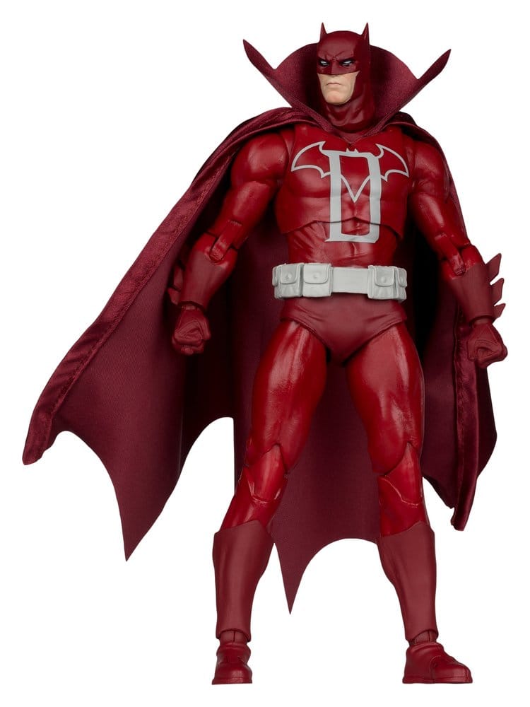DC Multiverse Actionfigur Batman Deadman (Knight Terrors) 19 cm