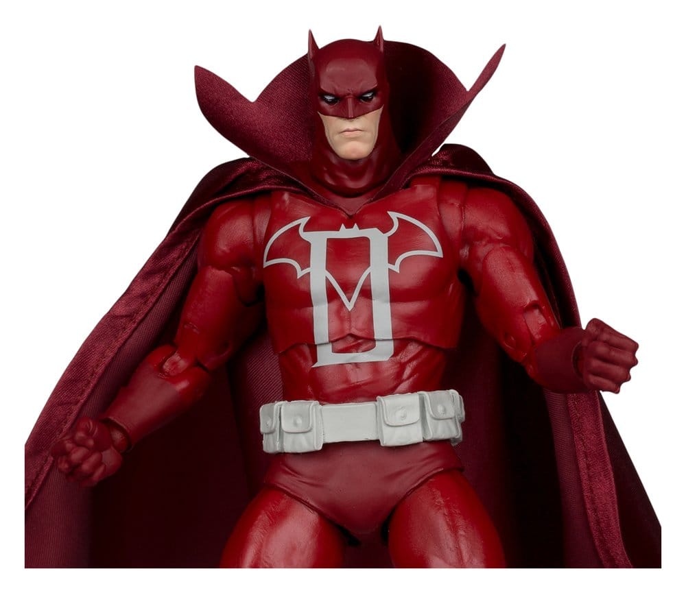 DC Multiverse Actionfigur Batman Deadman (Knight Terrors) 19 cm