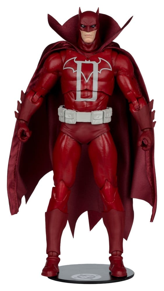 DC Multiverse Actionfigur Batman Deadman (Knight Terrors) 19 cm